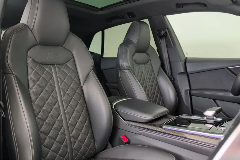 Audi SQ8 din 2023 cu 31.023 km - oferta AUD253853 - foto 22