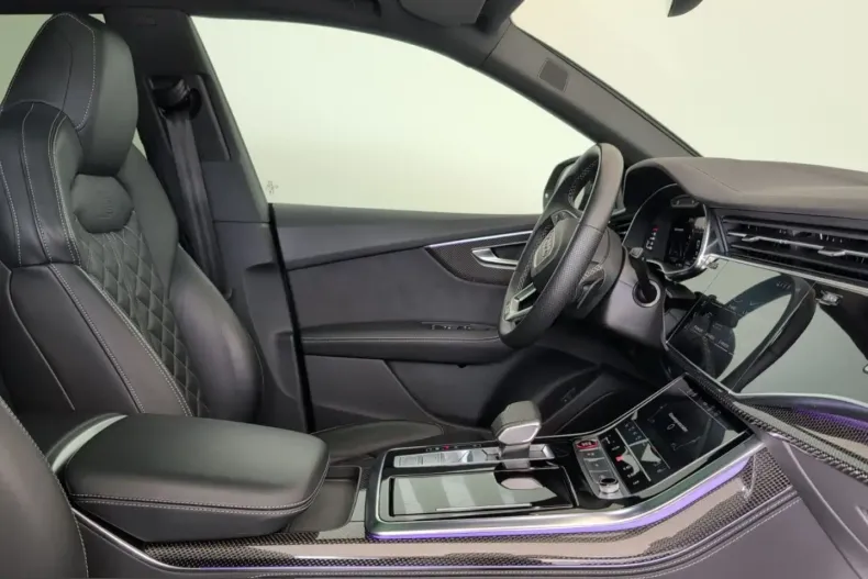 Audi SQ8 din 2023 cu 31.023 km - oferta AUD253853 - foto 23