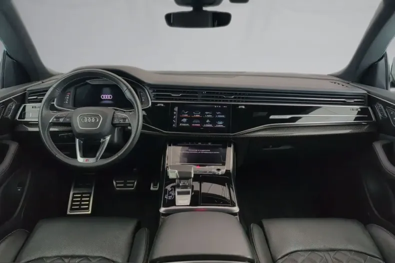 Audi SQ8 din 2023 cu 31.023 km - oferta AUD253853 - foto 24