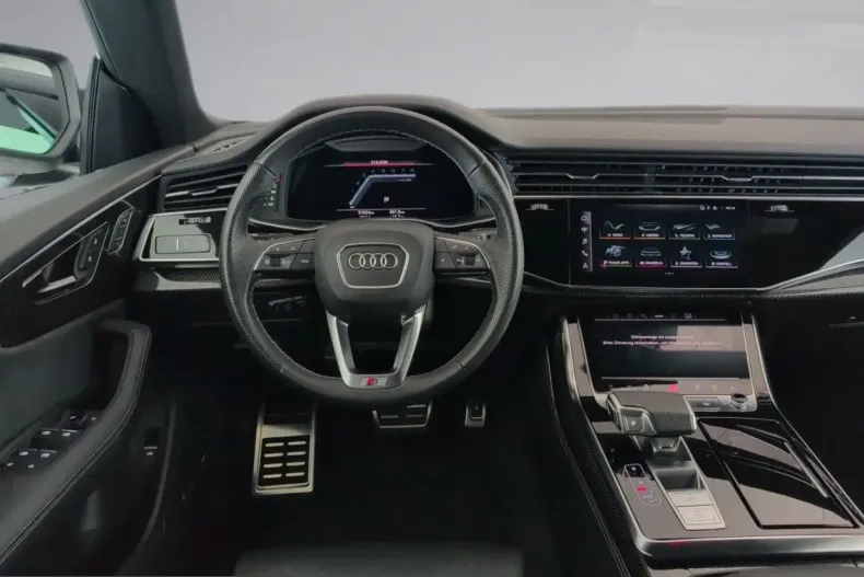 Audi SQ8 din 2023 cu 31.023 km - oferta AUD253853 - foto 25