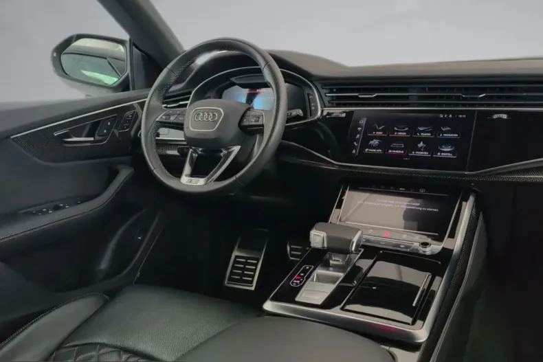 Audi SQ8 din 2023 cu 31.023 km - oferta AUD253853 - foto 26