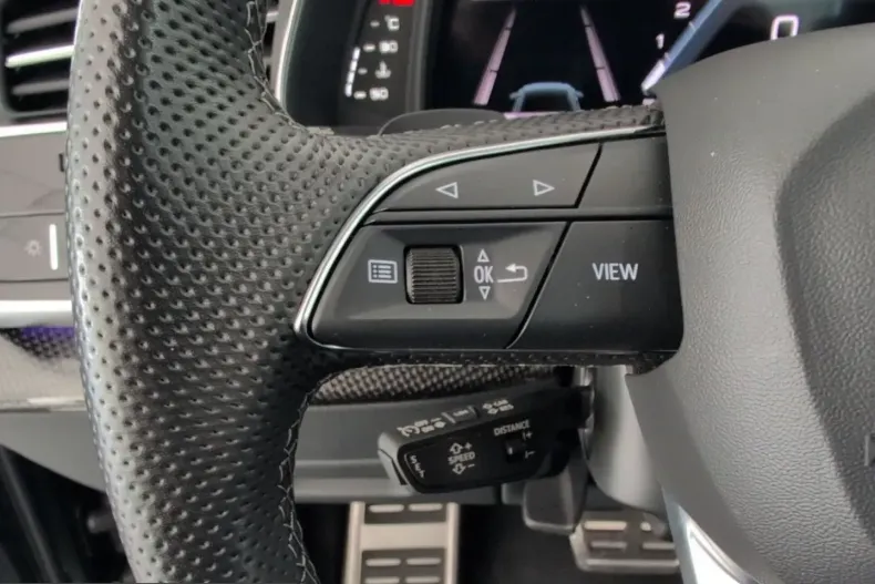 Audi SQ8 din 2023 cu 31.023 km - oferta AUD253853 - foto 27