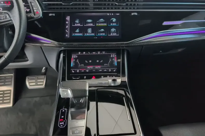 Audi SQ8 din 2023 cu 31.023 km - oferta AUD253853 - foto 32