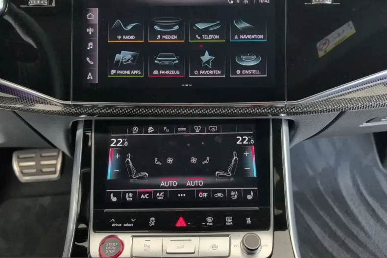 Audi SQ8 din 2023 cu 31.023 km - oferta AUD253853 - foto 33