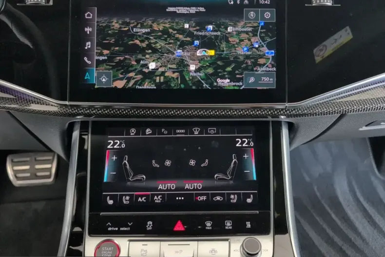 Audi SQ8 din 2023 cu 31.023 km - oferta AUD253853 - foto 34