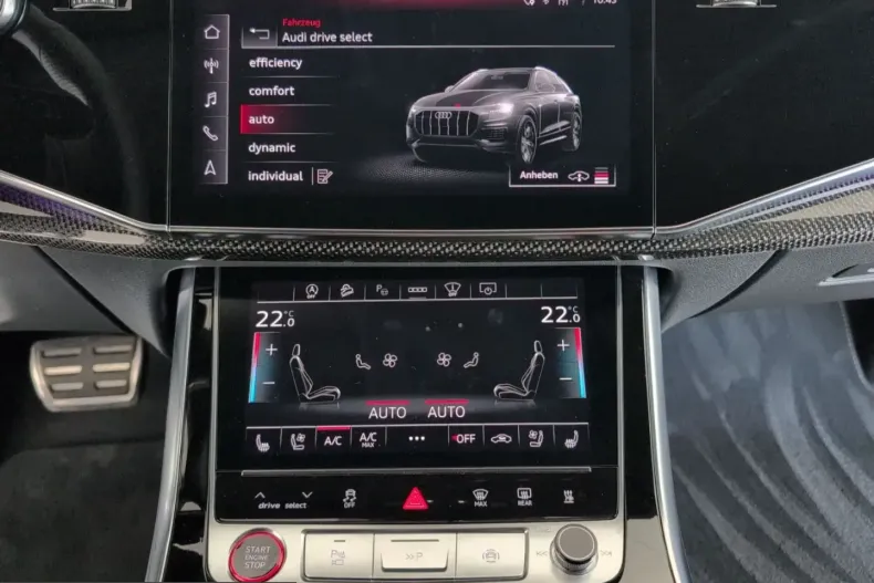 Audi SQ8 din 2023 cu 31.023 km - oferta AUD253853 - foto 36