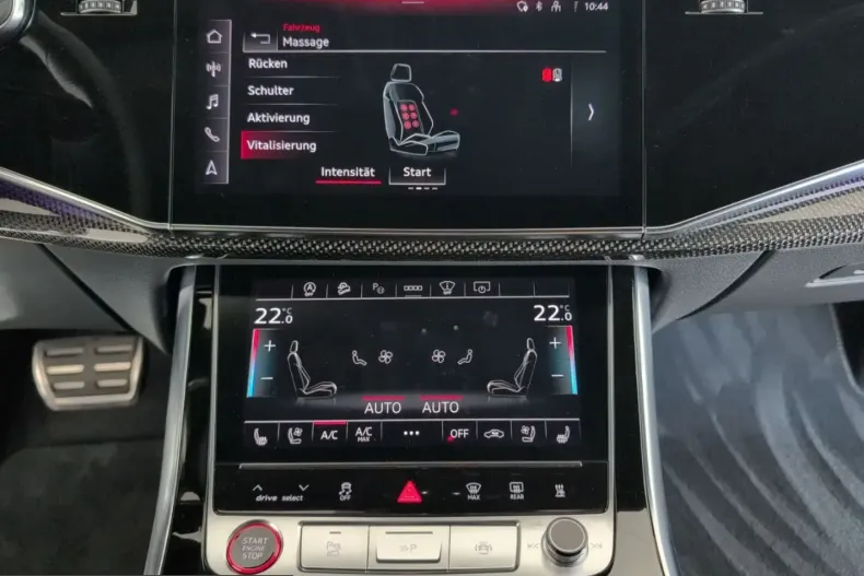 Audi SQ8 din 2023 cu 31.023 km - oferta AUD253853 - foto 37