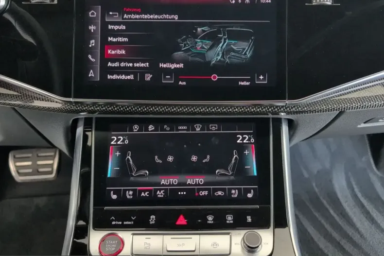 Audi SQ8 din 2023 cu 31.023 km - oferta AUD253853 - foto 38
