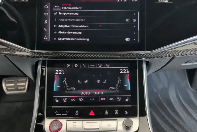 Audi SQ8 din 2023 cu 31.023 km - oferta AUD253853 - foto 39