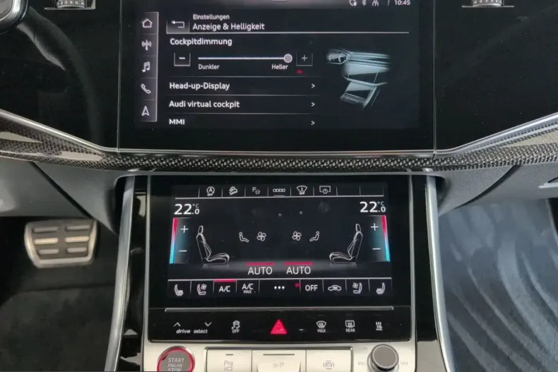 Audi SQ8 din 2023 cu 31.023 km - oferta AUD253853 - foto 40