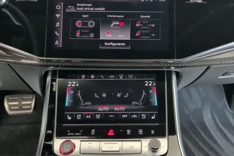 Audi SQ8 din 2023 cu 31.023 km - oferta AUD253853 - foto 41