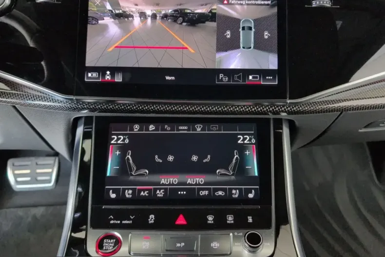 Audi SQ8 din 2023 cu 31.023 km - oferta AUD253853 - foto 42