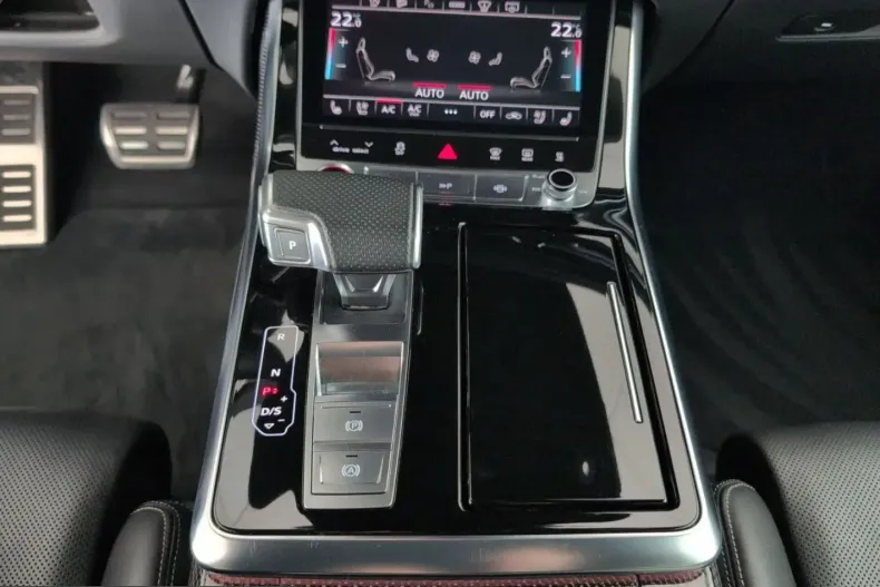 Audi SQ8 din 2023 cu 31.023 km - oferta AUD253853 - foto 43