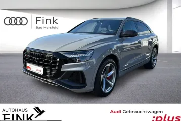 Audi SQ8 din 2023 - oferta AUD253854