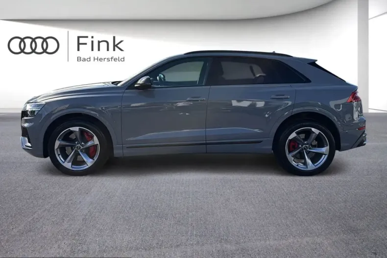 Audi SQ8 din 2023 cu 48.900 km - oferta AUD253854 - foto 2
