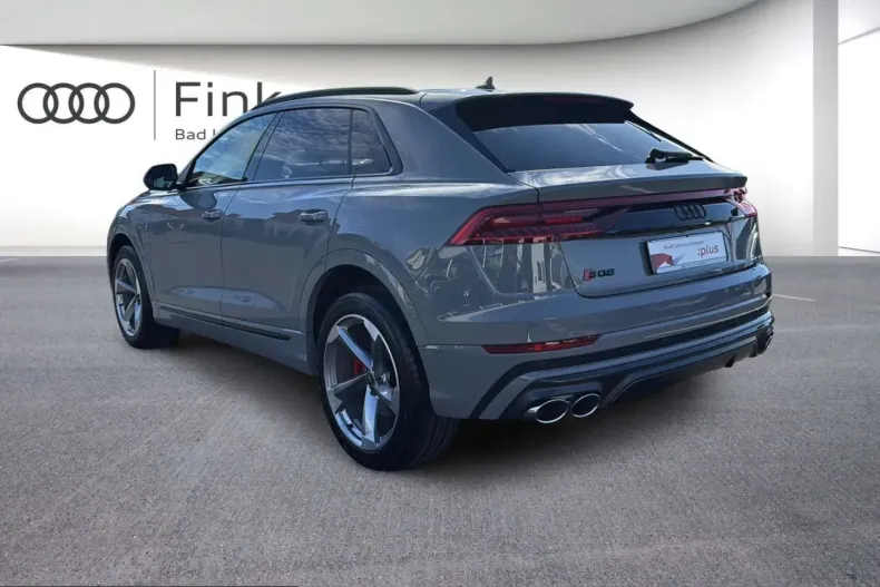 Audi SQ8 din 2023 cu 48.900 km - oferta AUD253854 - foto 4