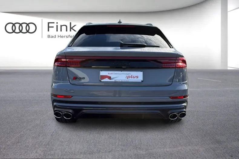 Audi SQ8 din 2023 cu 48.900 km - oferta AUD253854 - foto 5