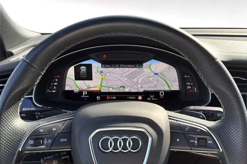 Audi SQ8 din 2023 cu 48.900 km - oferta AUD253854 - foto 10
