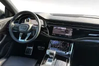 Audi SQ8 din 2023 cu 48.900 km - oferta AUD253854 - foto 12