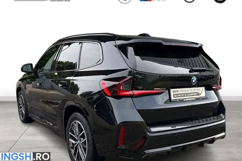 BMW X1 (Seria X) din 2023 cu 81.900 km - oferta BMW253855 - foto 2
