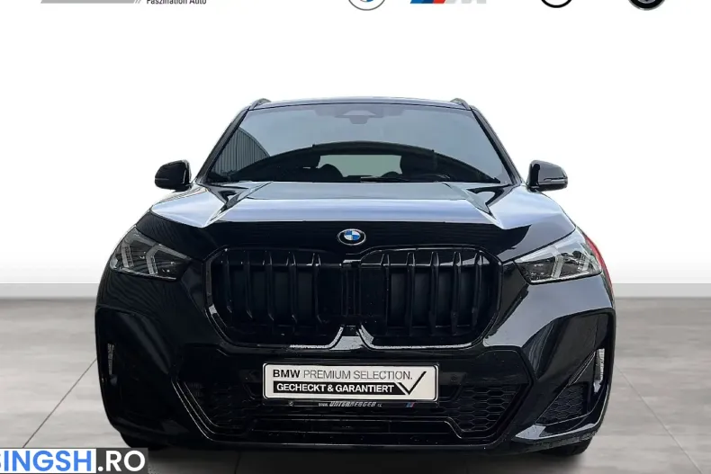 BMW X1 (Seria X) din 2023 cu 81.900 km - oferta BMW253855 - foto 3