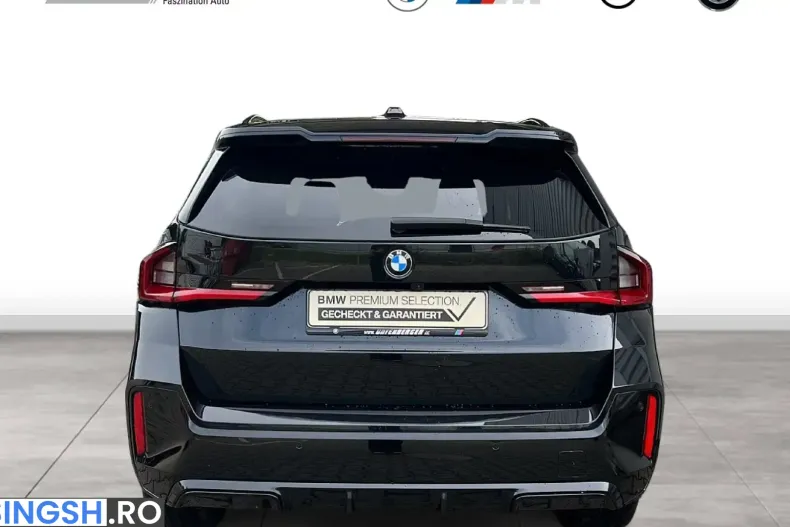BMW X1 (Seria X) din 2023 cu 81.900 km - oferta BMW253855 - foto 4