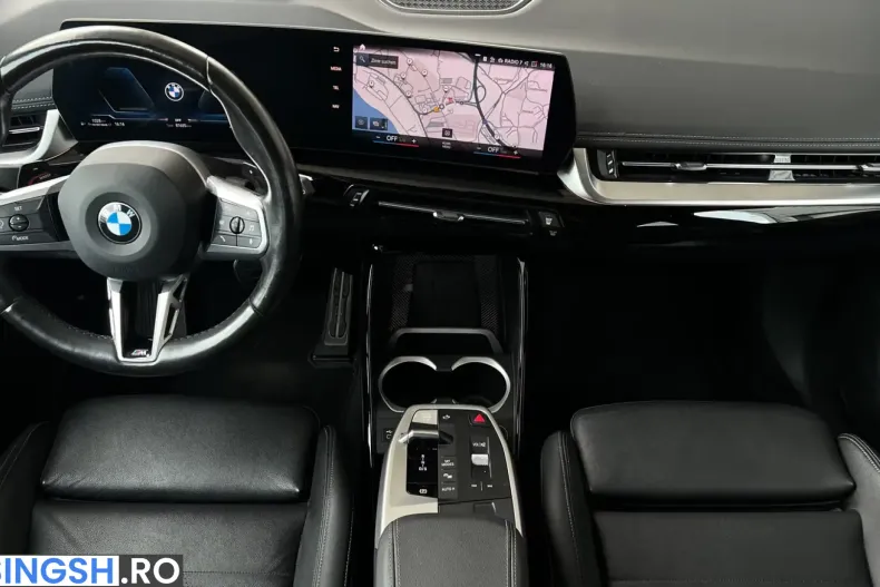 BMW X1 (Seria X) din 2023 cu 81.900 km - oferta BMW253855 - foto 6