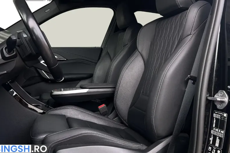 BMW X1 (Seria X) din 2023 cu 81.900 km - oferta BMW253855 - foto 7
