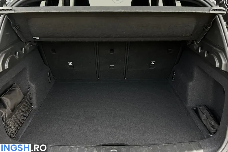 BMW X1 (Seria X) din 2023 cu 81.900 km - oferta BMW253855 - foto 11