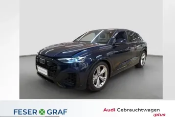 Audi Q8 din 2025 - oferta AUD253856