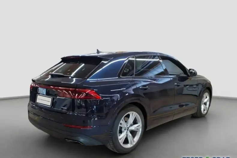 Audi Q8 din 2025 cu 11.379 km - oferta AUD253856 - foto 2