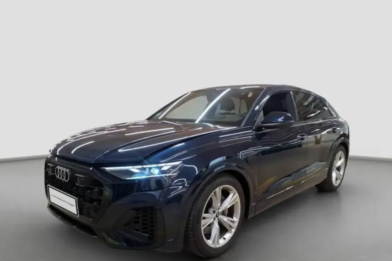 Audi Q8 din 2025 cu 11.379 km - oferta AUD253856 - foto 5