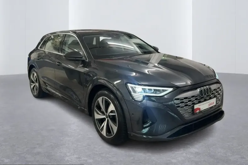 Audi Q8 din 2023 cu 23.114 km - oferta AUD253857 - foto 6