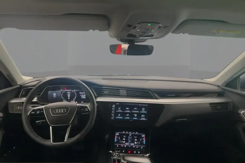 Audi Q8 din 2023 cu 23.114 km - oferta AUD253857 - foto 10