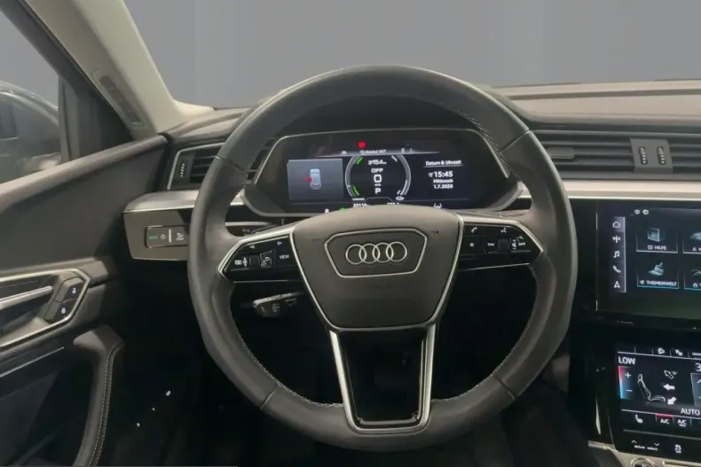 Audi Q8 din 2023 cu 23.114 km - oferta AUD253857 - foto 11