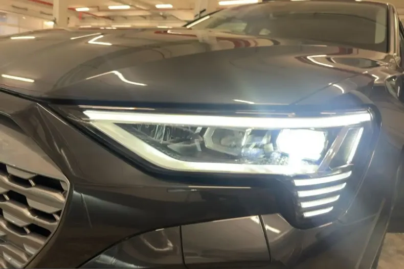 Audi Q8 din 2023 cu 23.114 km - oferta AUD253857 - foto 18