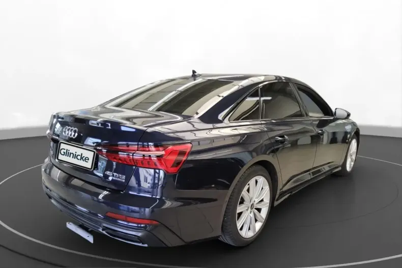 Audi A6 din 2023 cu 24.860 km - oferta AUD253858 - foto 2