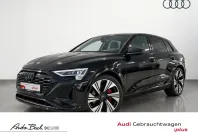 Audi Q8 din 2023 cu 26.380 km - oferta AUD253859 - foto 1