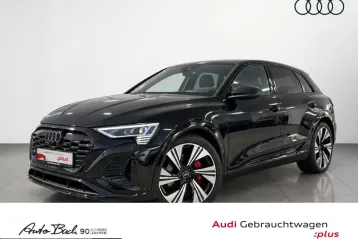 Audi Q8 din 2023 - oferta AUD253859