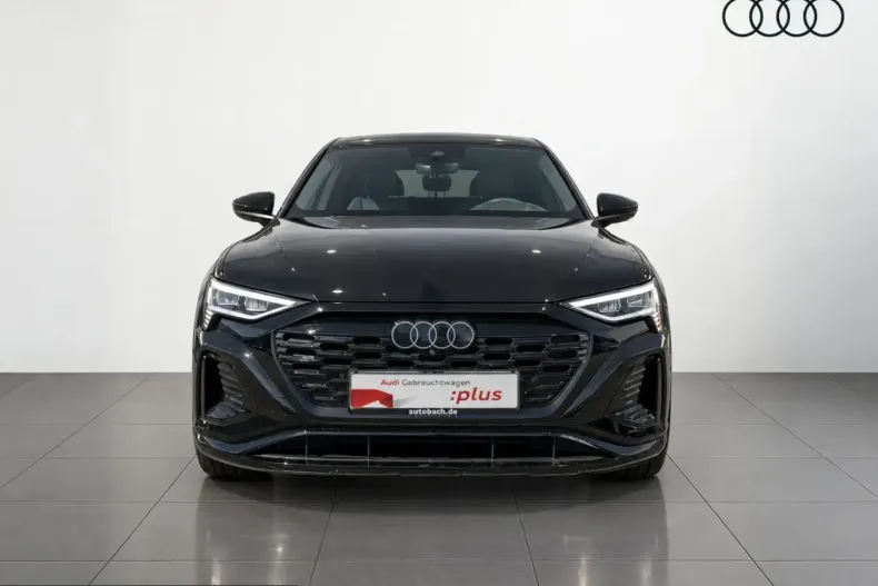 Audi Q8 din 2023 cu 26.380 km - oferta AUD253859 - foto 7