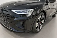 Audi Q8 din 2023 cu 26.380 km - oferta AUD253859 - foto 8