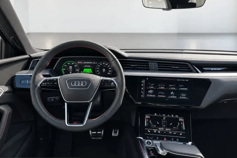 Audi Q8 din 2023 cu 26.380 km - oferta AUD253859 - foto 18