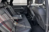 Audi Q8 din 2023 cu 26.380 km - oferta AUD253859 - foto 20