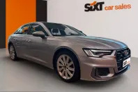 Audi A6 din 2024 cu 15.962 km - oferta AUD253860 - foto 1