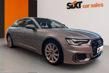 Audi A6 din 2024 - oferta AUD253860