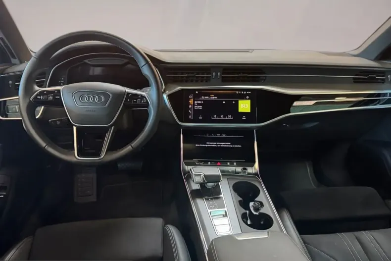 Audi A6 din 2024 cu 15.962 km - oferta AUD253860 - foto 8