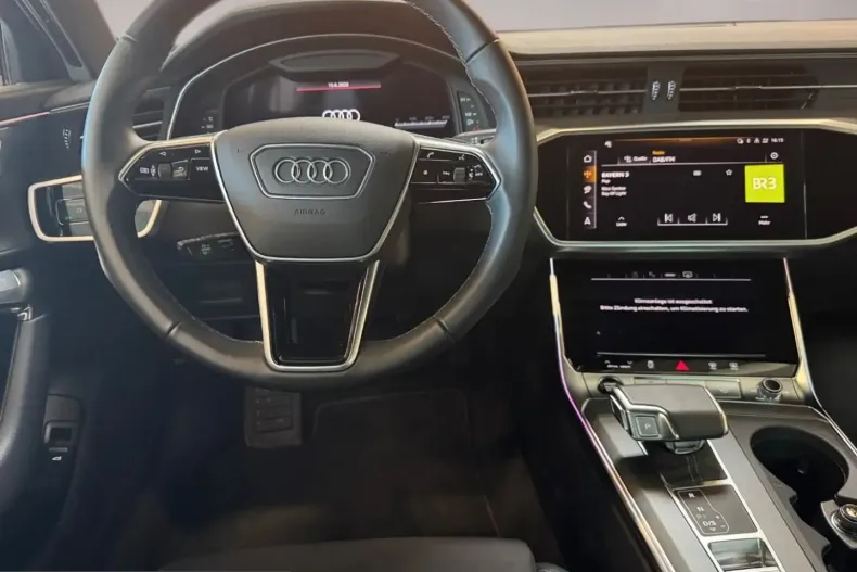 Audi A6 din 2024 cu 15.962 km - oferta AUD253860 - foto 9