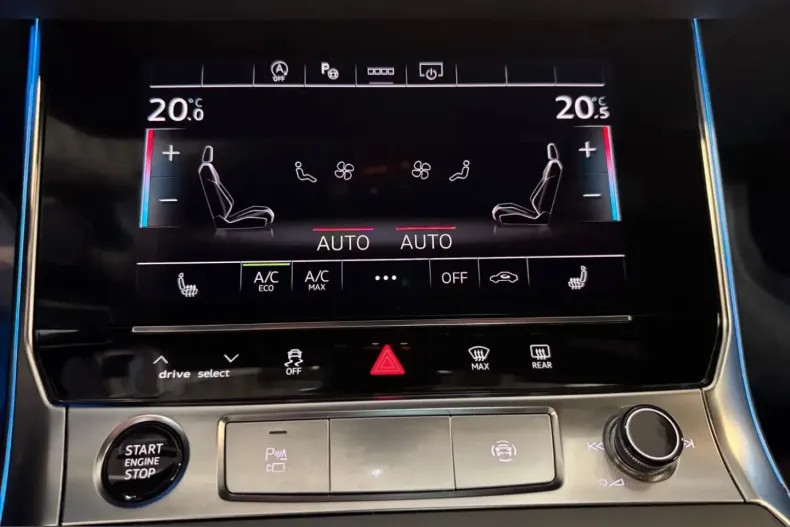 Audi A6 din 2024 cu 15.962 km - oferta AUD253860 - foto 11