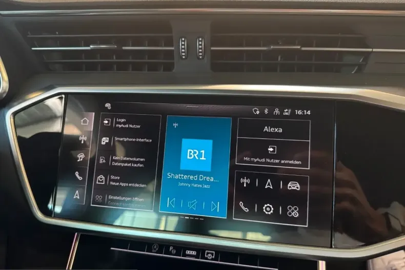 Audi A6 din 2024 cu 15.962 km - oferta AUD253860 - foto 15