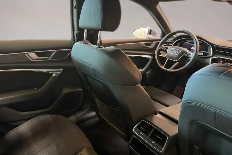 Audi A6 din 2024 cu 15.962 km - oferta AUD253860 - foto 16